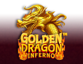 Golden Dragon Inferno