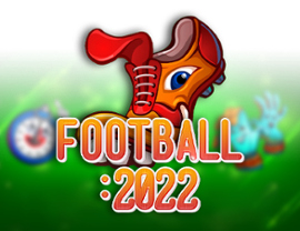 Football: 2022