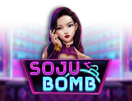 Soju Bomb