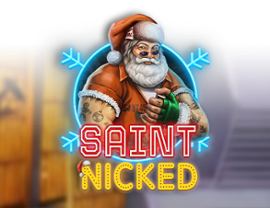 Saint Nicked
