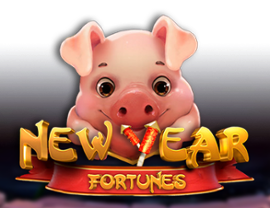 New Year Fortunes