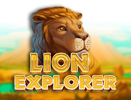Lion Explorer