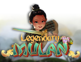 Legendary Mulan