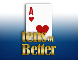 Tens or Better (Mobilots)