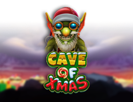 Cave of Xmas