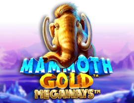 Mammoth Gold Megaways