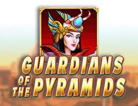 Guardians of the Pyramids