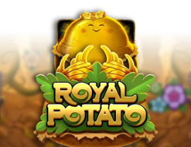 Royal Potato