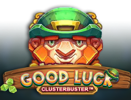 Good Luck Clusterbuster