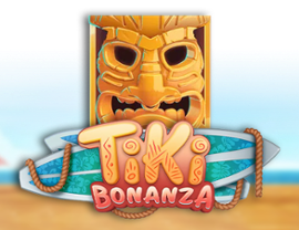 Tiki Bonanza