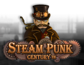 Steampunk Century
