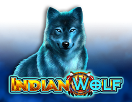 Indian Wolf