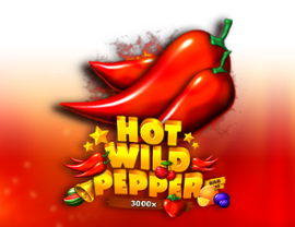Hot Wild Pepper