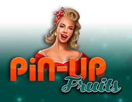 Pin-Up Fruits