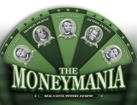 The Moneymania