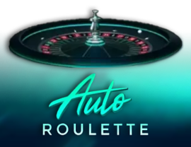 Auto Roulette (Switch Studios)