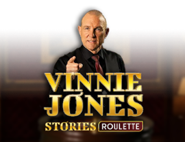 Vinnie Jones Stories Roulette