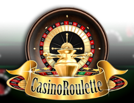Casino Roulette (Wazdan)