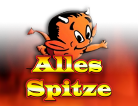 Alles Spitze