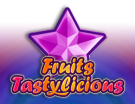 Fruits Tastylicious