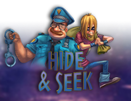 Hide and Seek