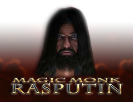 Magic Monk Rasputin