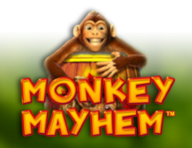 Monkey Mayhem