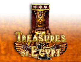 Treasures of Egypt
