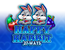 Happy Rabbit: 27 Ways