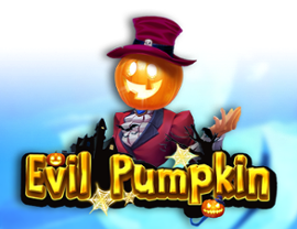 Evil Pumpkin