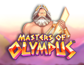 Masters of Olympus