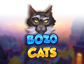 Bozo Cats