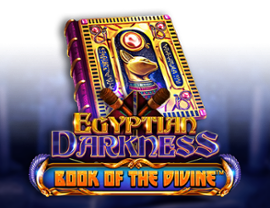 Egyptian Darkness: Book of the Divine