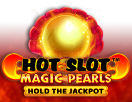 Hot Slot: Magic Pearls