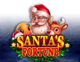 Santa's Fortune