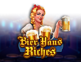 Bier Haus Riches