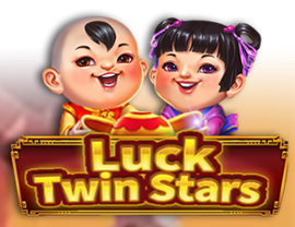 Luck Twin Stars