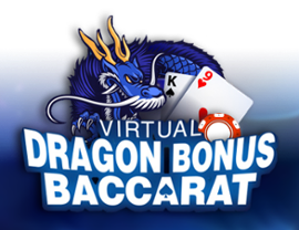 Virtual Dragon Bonus Baccarat