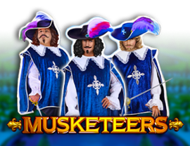 Musketeers