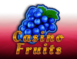 Casino Fruits