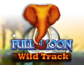 Full Moon: Wild Track