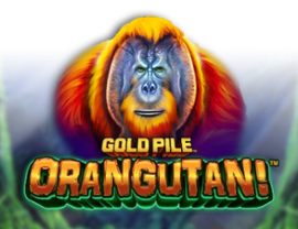 Gold Pile: Orangutan!