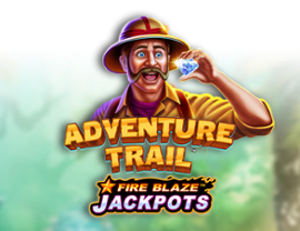 Fire Blaze: Adventure Trail