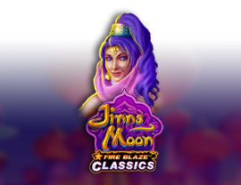 Fire Blaze: Jinns Moon