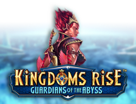 Kingdoms Rise: Guardians of the Abyss