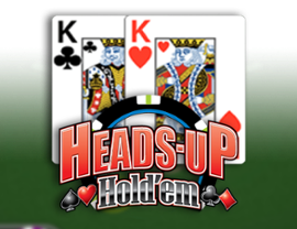 Heads-Up Hold'em
