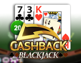 Cashback Blackjack