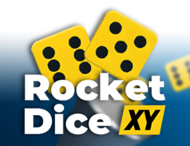 Rocket Dice XY