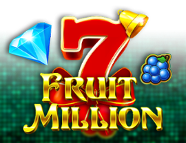 Fruit Million