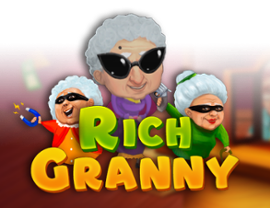 Rich Granny